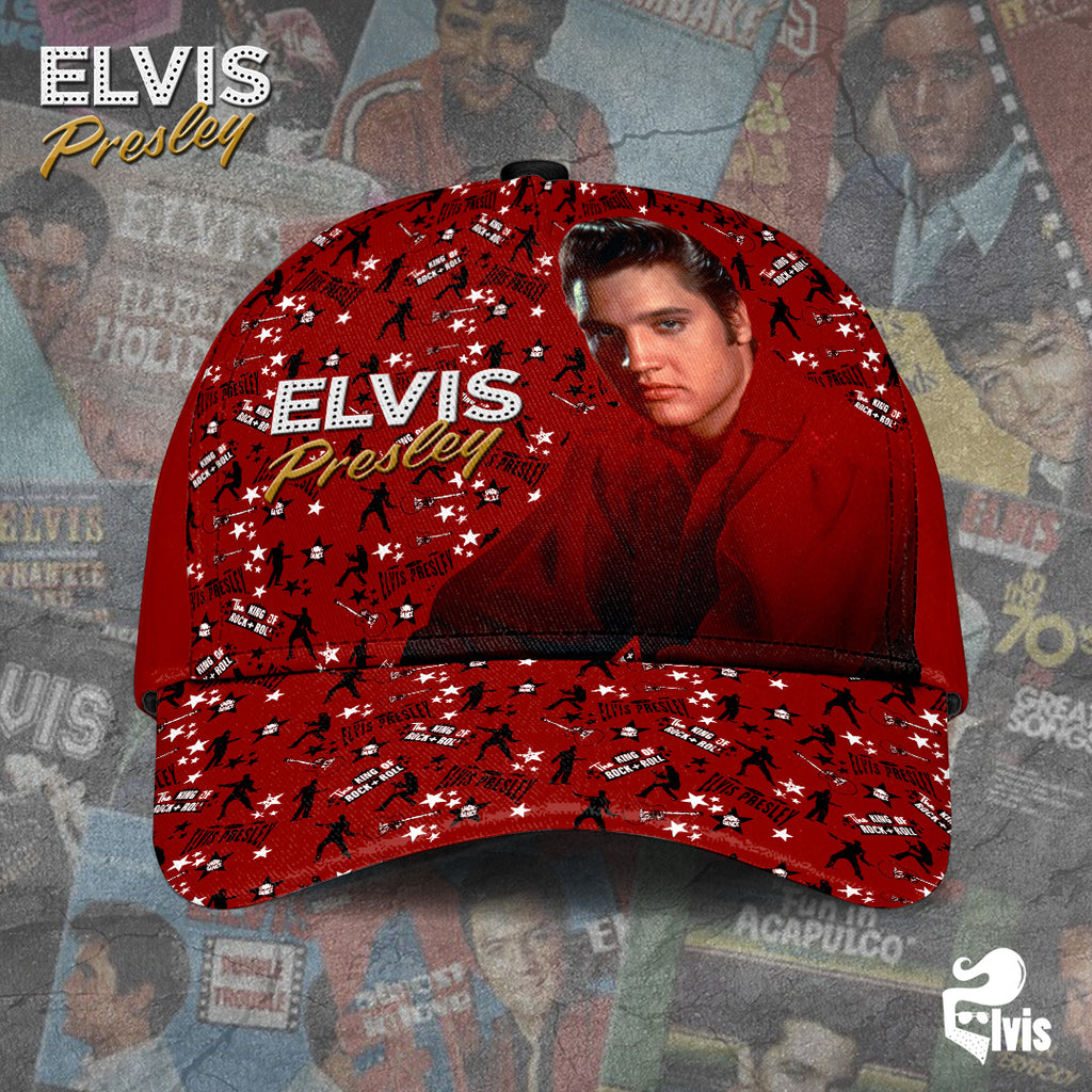 Personalized Elvis Presley Phone Case – HOATT 6920