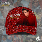 Personalized Elvis Presley Phone Case – HOATT 6920