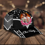 Elvis Presley Classic Cap – TANTN 663