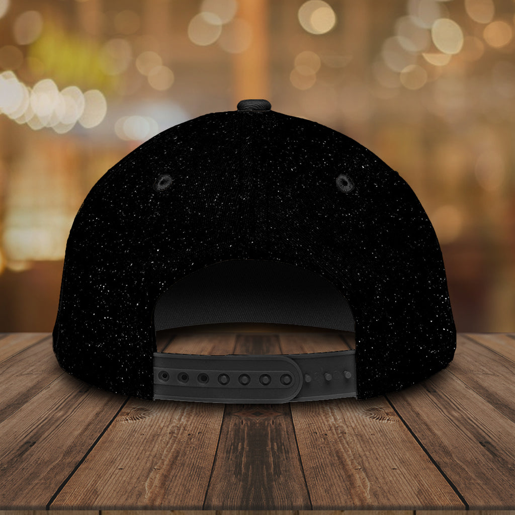 Elvis Presley Classic Cap – NGHIAVT 0043