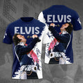 Elvis Presley 3D Apparel – NGHIAVT 0146