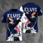 Elvis Presley 3D Apparel – NGHIAVT 0146