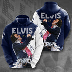 Elvis Presley 3D Apparel – NGHIAVT 0146