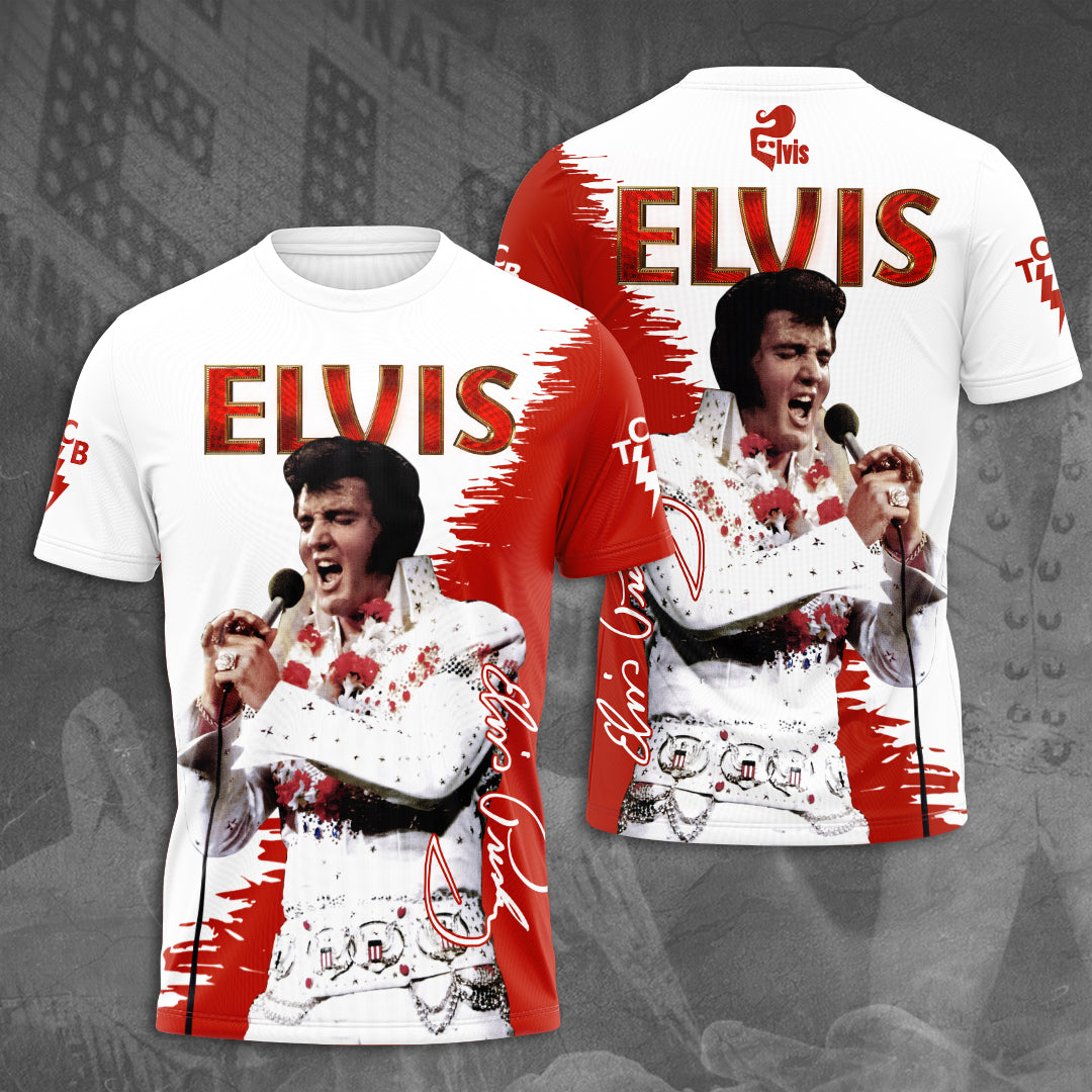 Elvis Presley Tumbler Cup – GNE 169