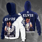 Elvis Presley 3D Apparel – NGHIAVT 0145