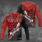 Elvis Presley 3D Apparel – NGHIAVT 0003