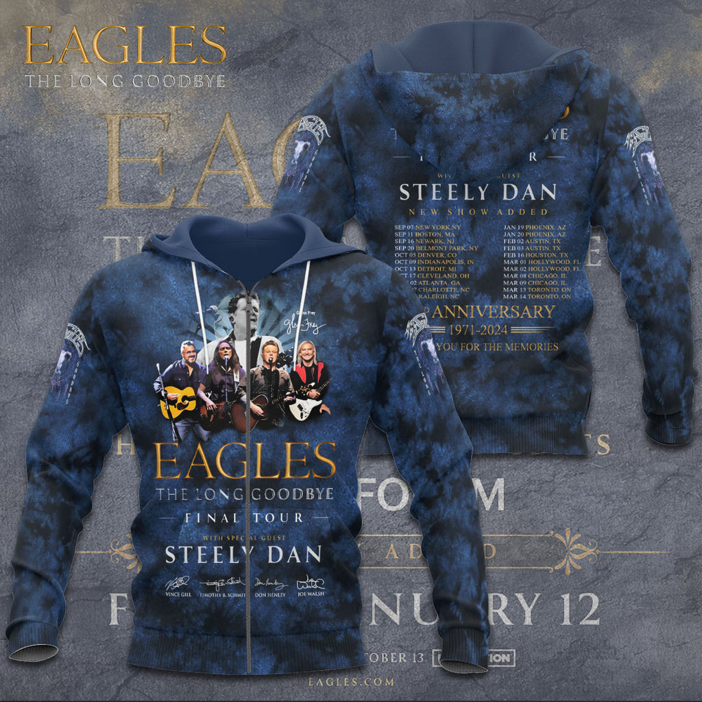 Eagles 3D Apparel – TANTN 7363