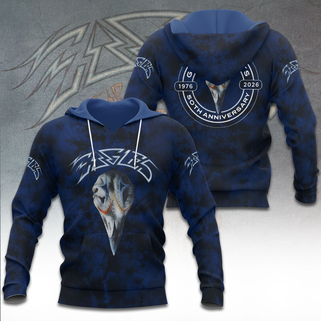 Eagles Band 3D Apparel – TANTN24281