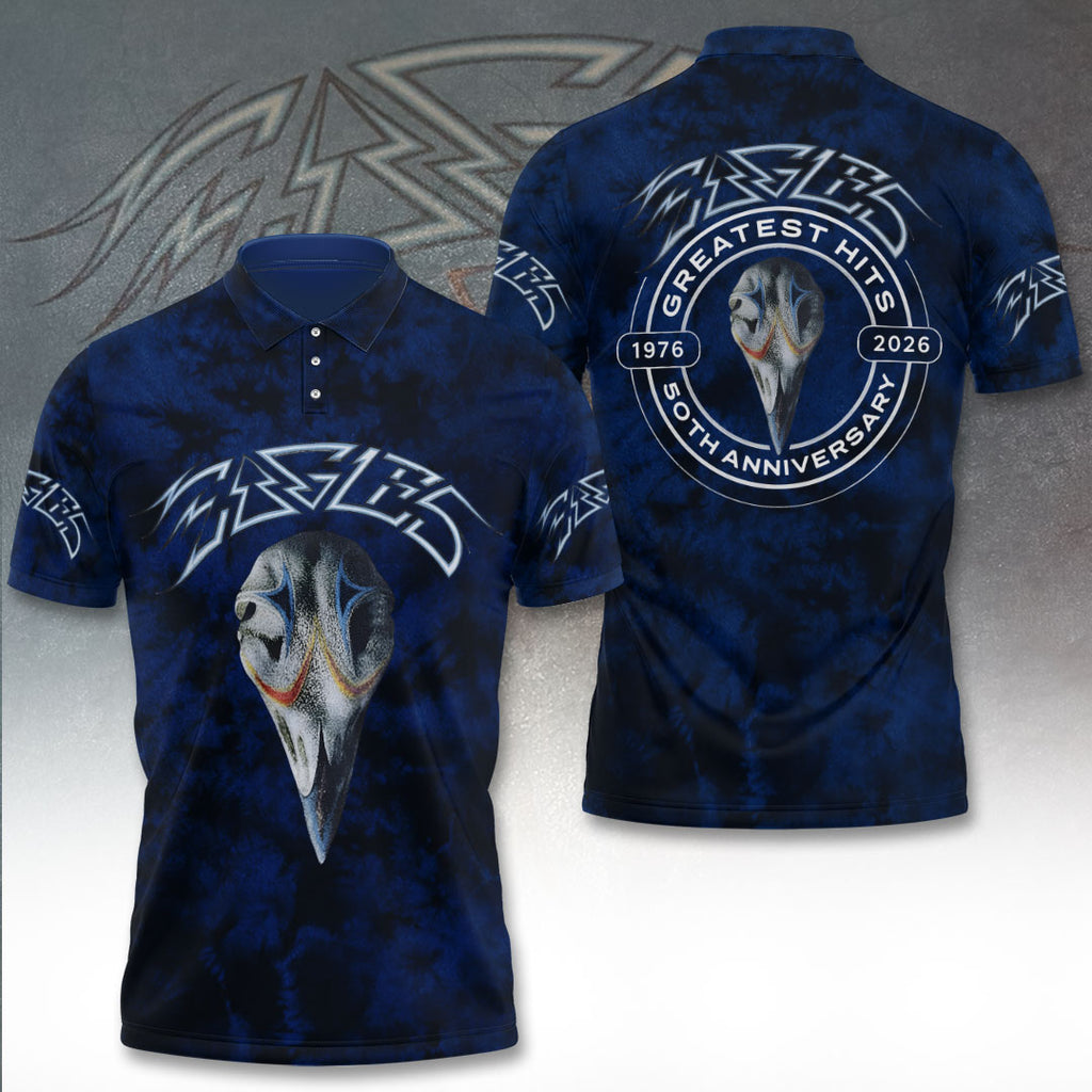 Eagles Band 3D Apparel – TANTN24281