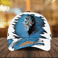 Eagles Band Their Greatest Hits 50th Anniversary Classic Cap – GNE7661