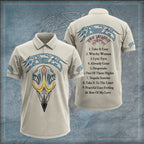 Eagles: Their Greatest Hits 50th Anniversary 3D Apparel – GNE7620