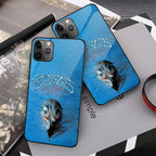 Eagles: Their Greatest Hits 50th Anniversary Phone Case – GNE7623