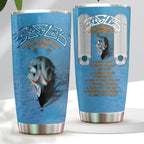 Eagles Tumbler Cup – HOATT19675
