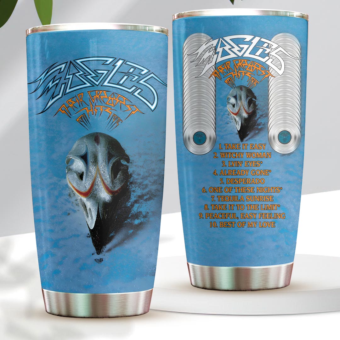 Eagles Tumbler Cup – HOATT19675