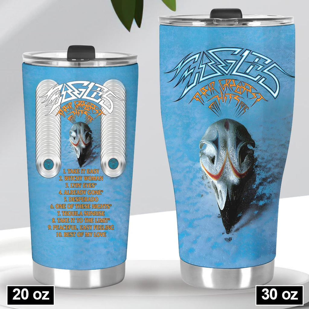 Eagles Tumbler Cup – HOATT19675