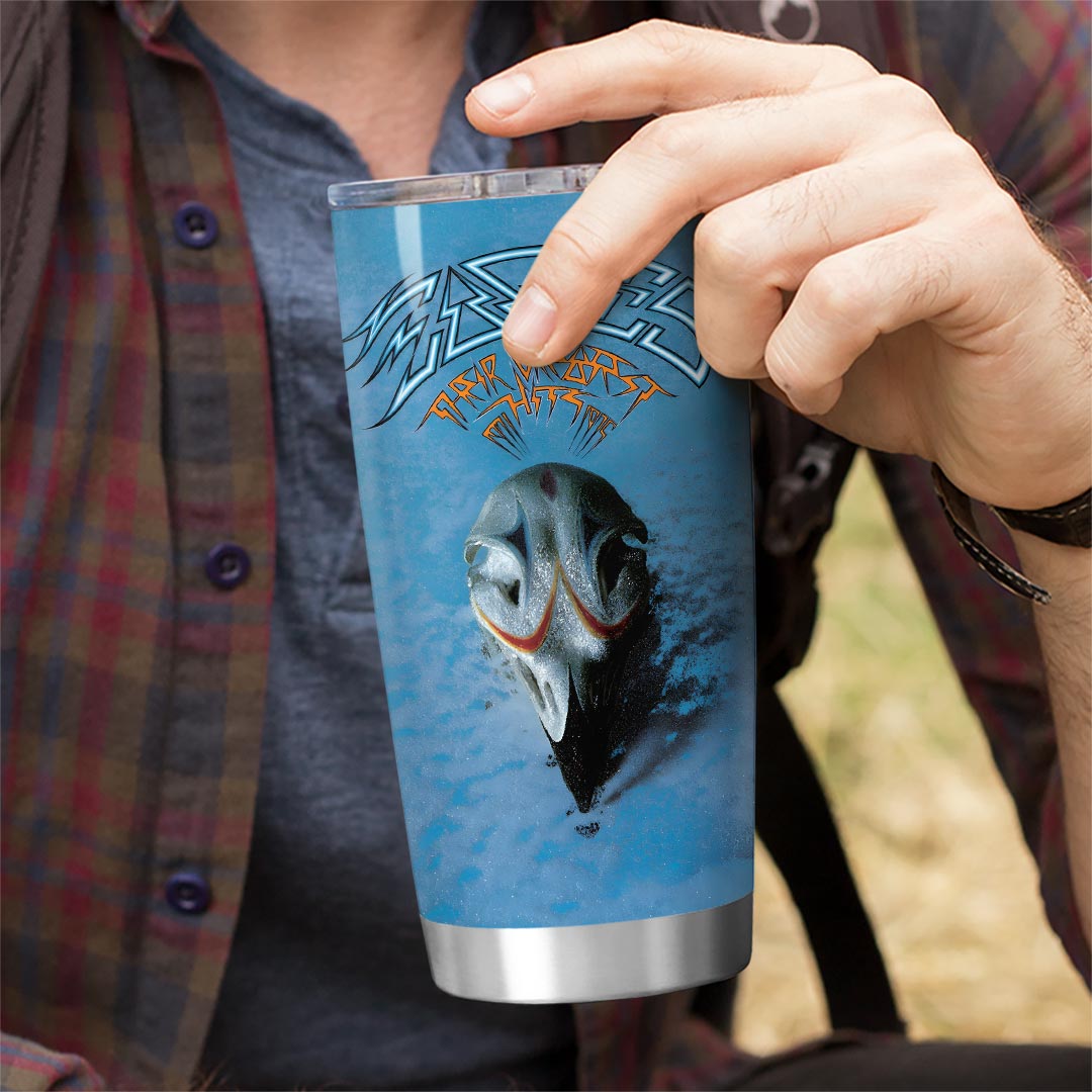 Eagles Tumbler Cup – HOATT19675