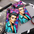 Elvis Presley Varsity Jacket – ANHNV 3144
