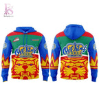 Edmonton Oil Kings 2026 Hoodie