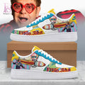 Elton John Nike Air Force 1
