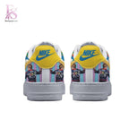 Elton John Nike Air Force 1