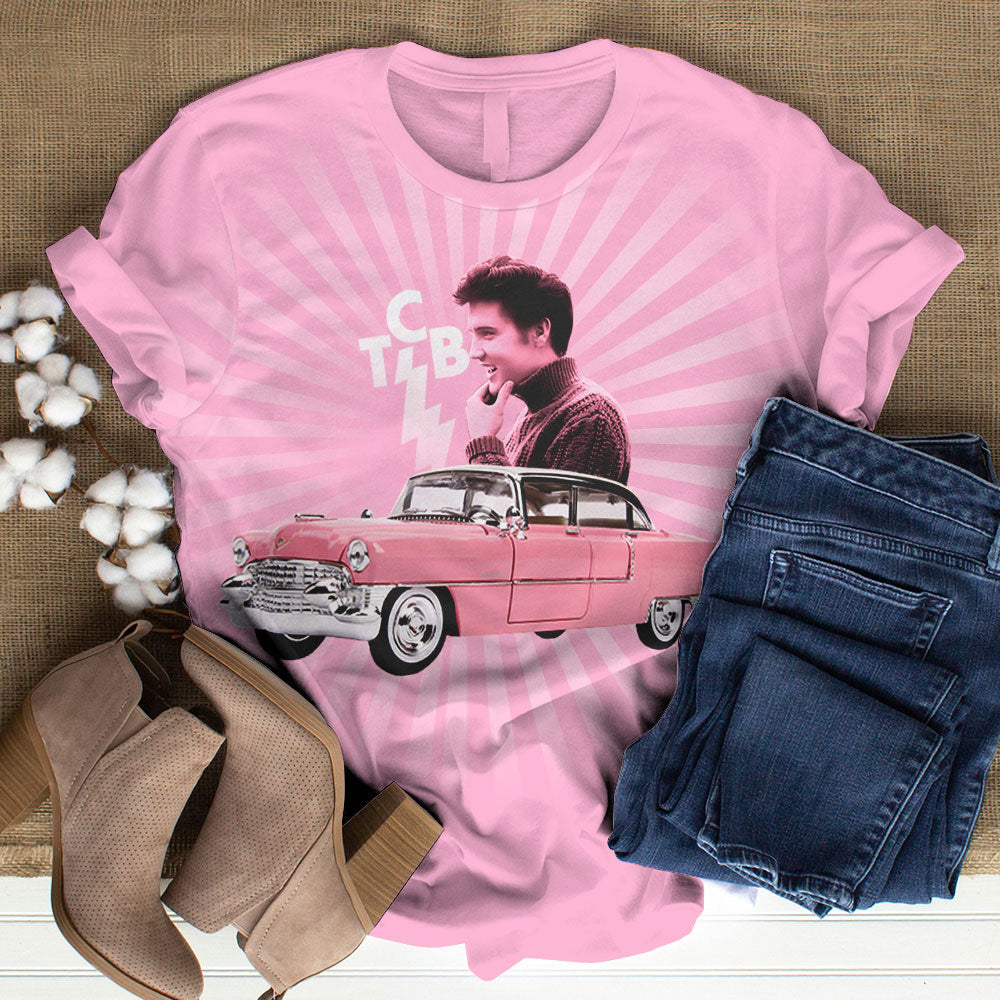 Personalized Elvis Presley Phone Case – HOATT 3733