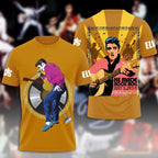Elvis Presley 3D Apparel – VANDH 2894