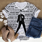 Elvis Presley Phone Case – HOATT17148