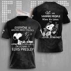 Elvis Presley 3D Apparel – HOATT 12304