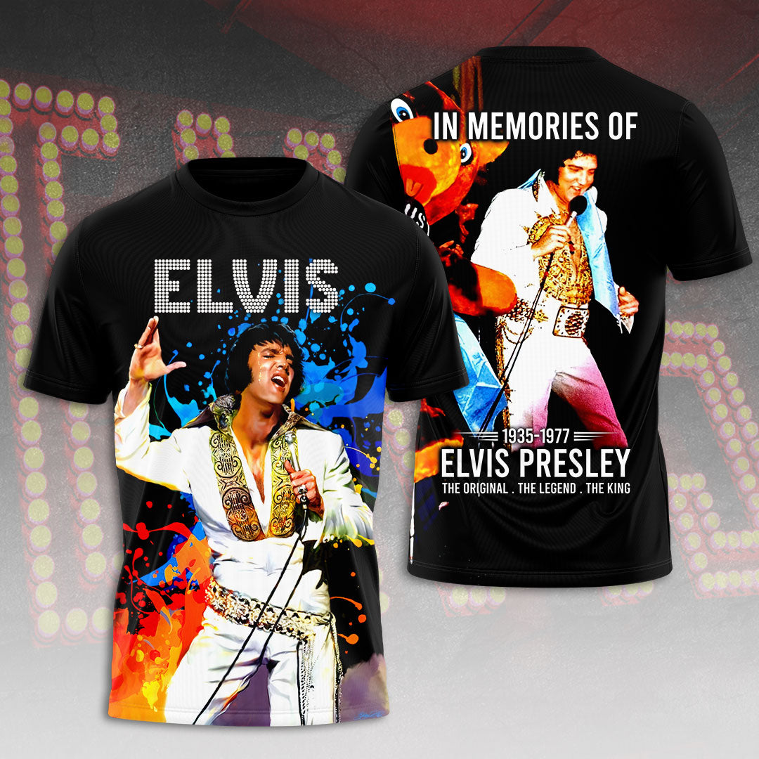 Elvis Presley Classic Cap – HOATT 10070