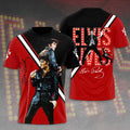 Elvis Presley 3D Apparel – VANDH 852