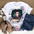 Elvis Presley 3D Apparel – VANDH 3005