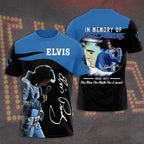 Elvis Presley 3-Piece Duvet Bedding Set – TANTN 1910