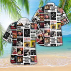 Elvis Presley Auto Sun Shade – MAITM 11889