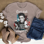 Elvis Presley 3D Apparel – VANDH 4226