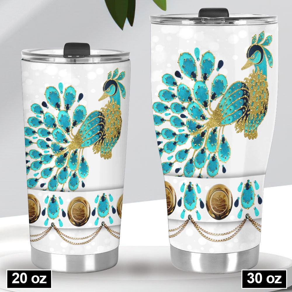 Personalized Elvis Presley Tumbler Cup – VANDH 2612