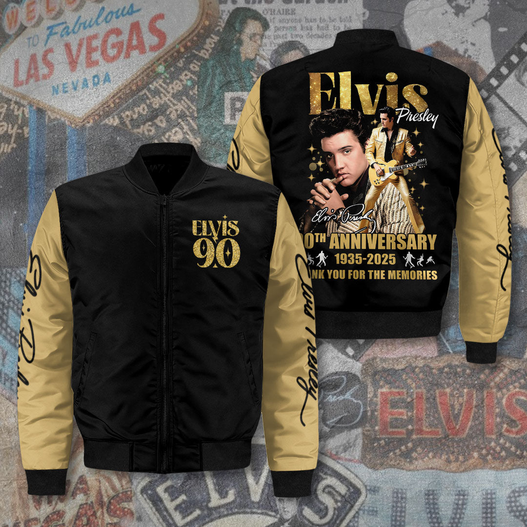 Elvis Presley 3D Hawaiian Apparel – VANDH 1201