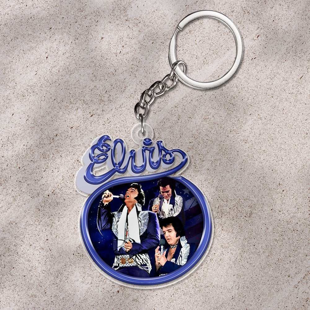 Elvis Presley 3D Apparel – HOATT17141