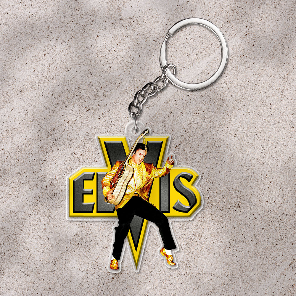 Elvis Presley Tumbler Cup – TANTN 7233