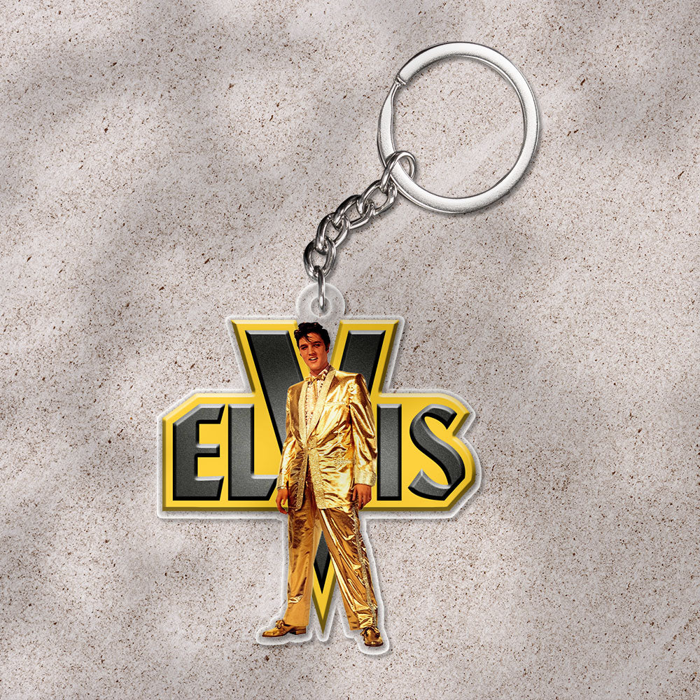 Elvis Presley Classic Cap – HOATT 9468