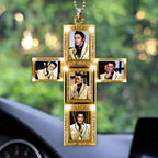Elvis Presley 3D Apparel – GNE 3770