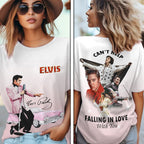 Elvis Presley Tumbler Cup – TANTN 5974