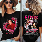 Elvis Presley 3D Hawaiian Apparel – TANTN 1985