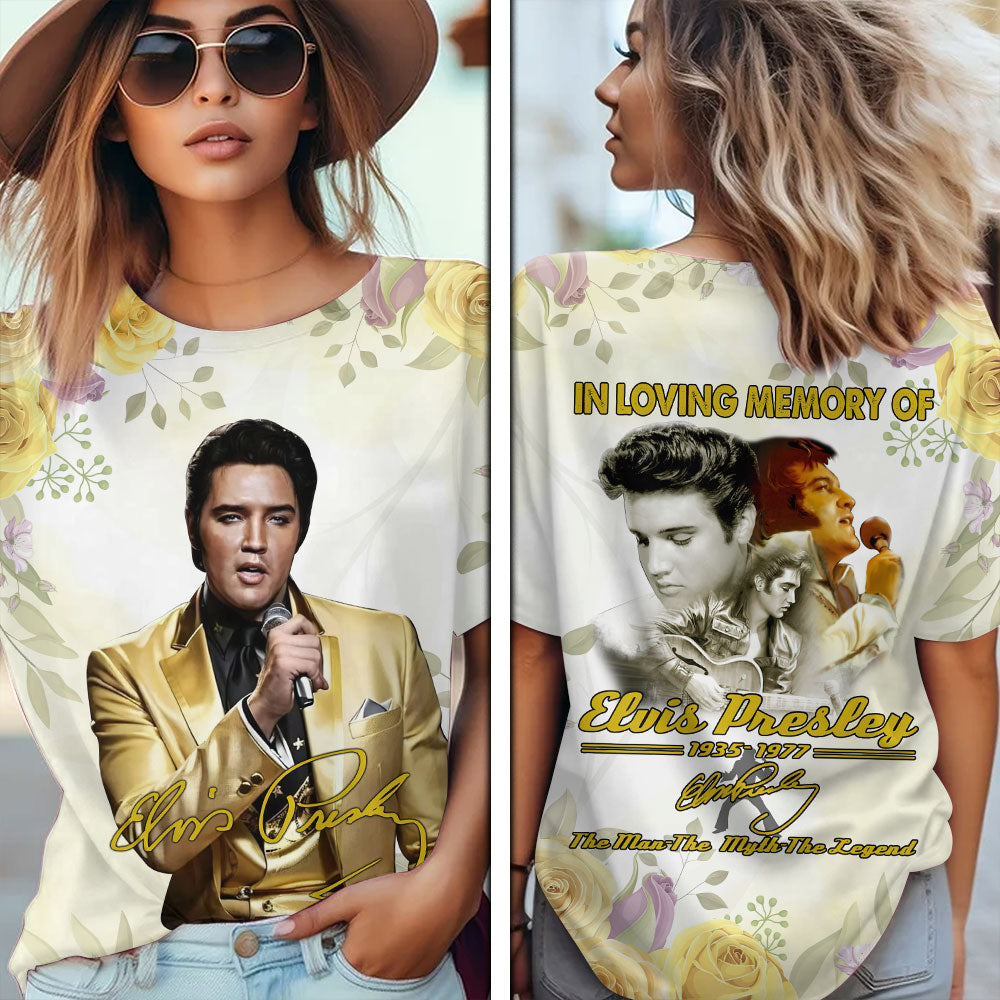 Elvis Presley Phone Case – HOATT 6809
