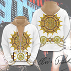 Elvis Presley 3D Apparel – MAITM 6262