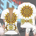 Elvis Presley 3D Apparel – MAITM 6262
