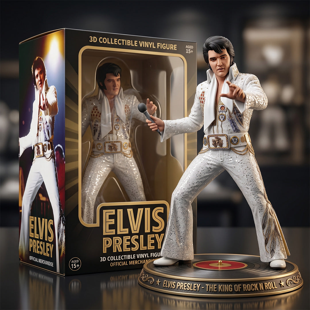 Elvis Presley Phone Case – HOATT 7536