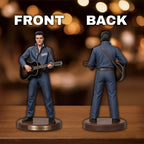 Elvis Presley 3D Collectible Vinyl Figure – TMTHU9433