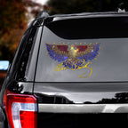 Elvis Presley Car Sticker – MAITM 5092