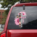 Elvis Presley Car Sticker – MAITM 7734