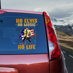 Elvis Presley Custom Doormat – MAITM 11591